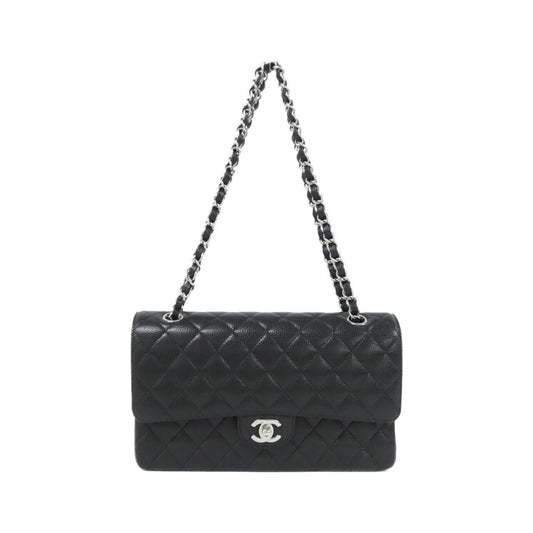 Chanel Shoulder Bag Black