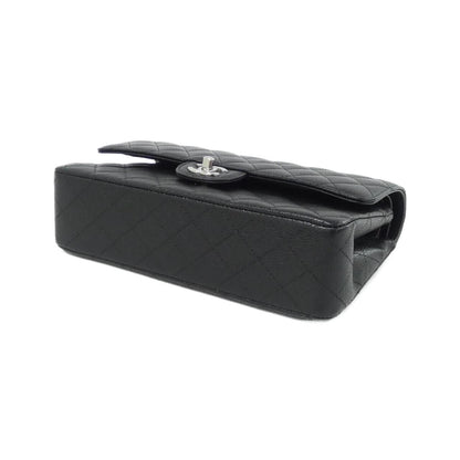 Chanel Shoulder Bag Black — view 3