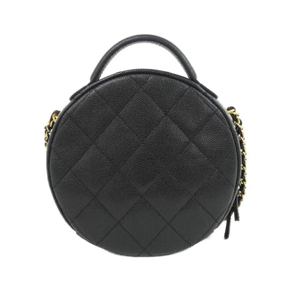 Chanel Shoulder Bag Black — view 2