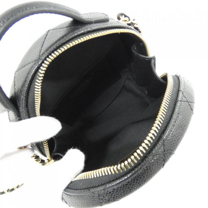 Chanel Shoulder Bag Black — view 6