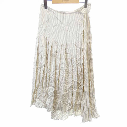 Fendi Skirt Beige