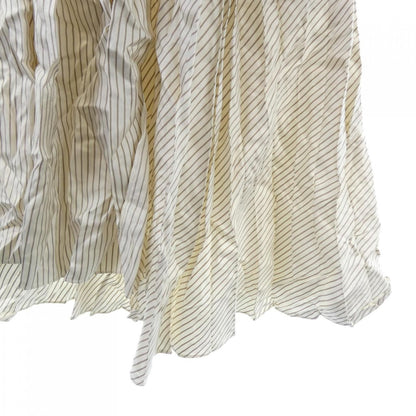 Fendi Skirt Beige — view 6