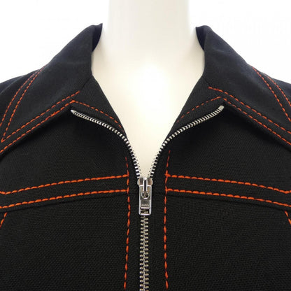 Gucci Zajua Jacket Black — view 5