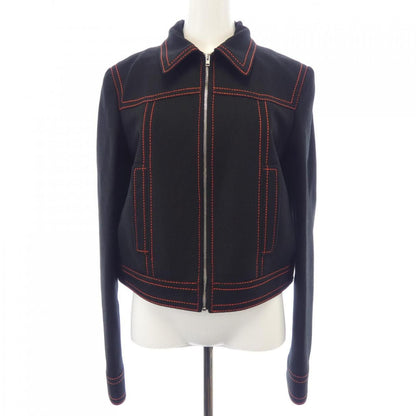 Gucci Zajua Jacket Black