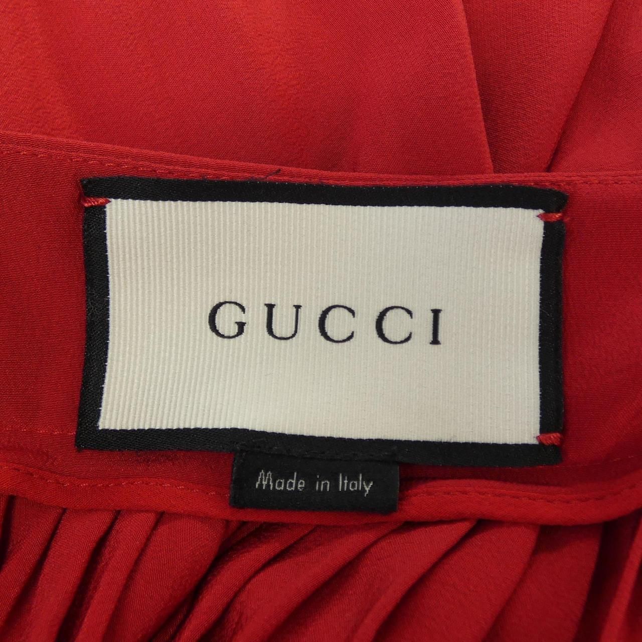 Gucci Skirt — view 4