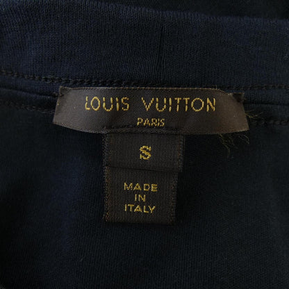 Louis Vuitton T-Shirt Black — view 4