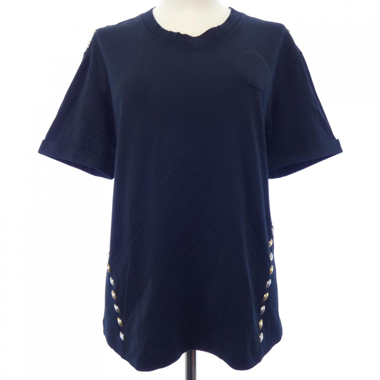 Louis Vuitton T-Shirt Black