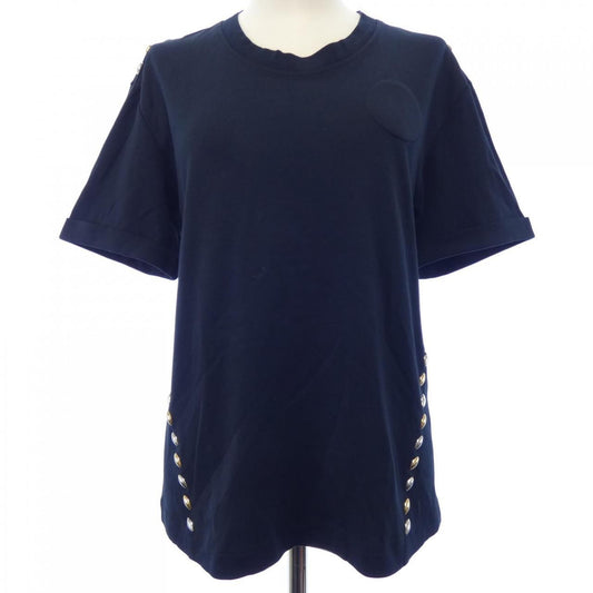 Louis Vuitton T-Shirt Black