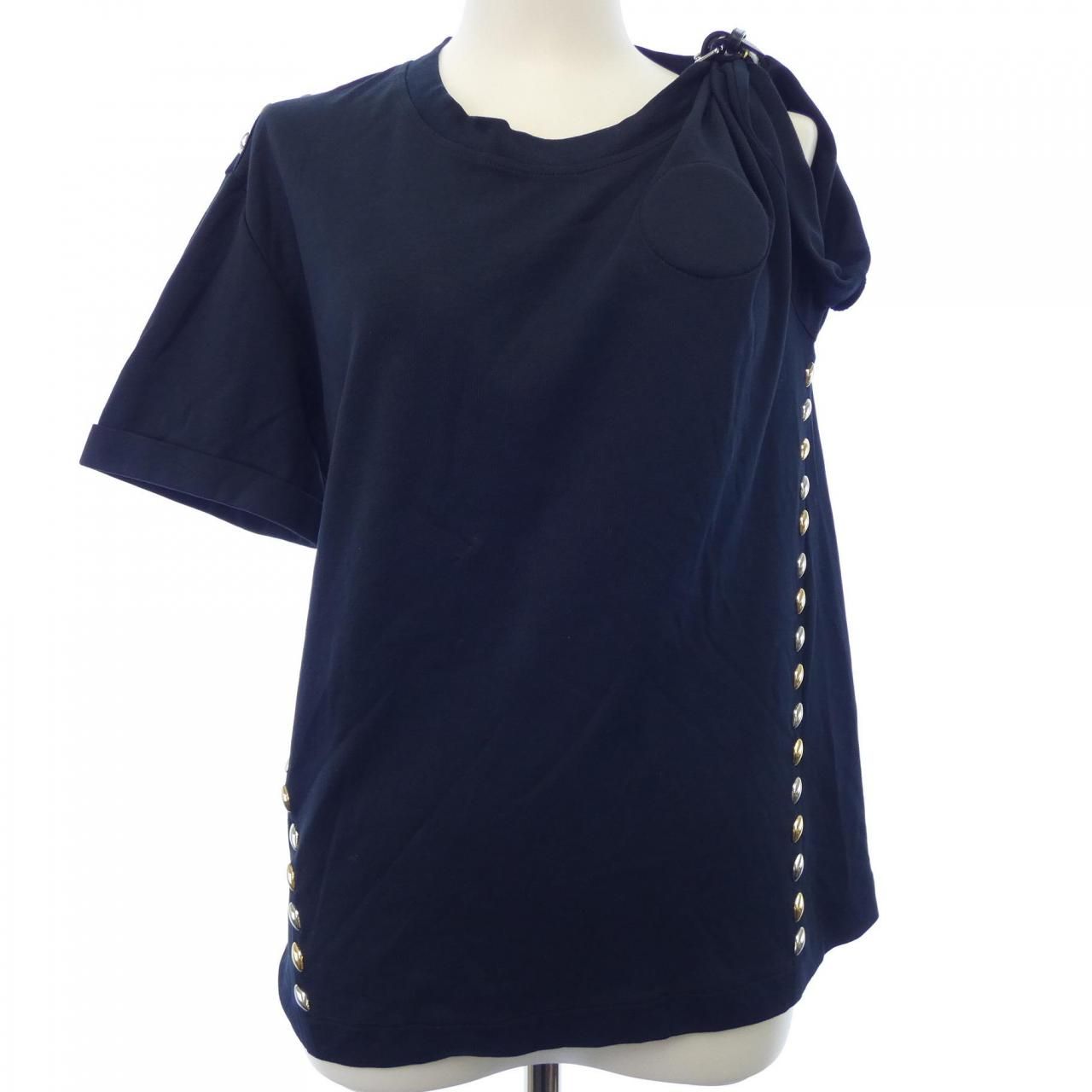 Louis Vuitton T-Shirt Black — view 7