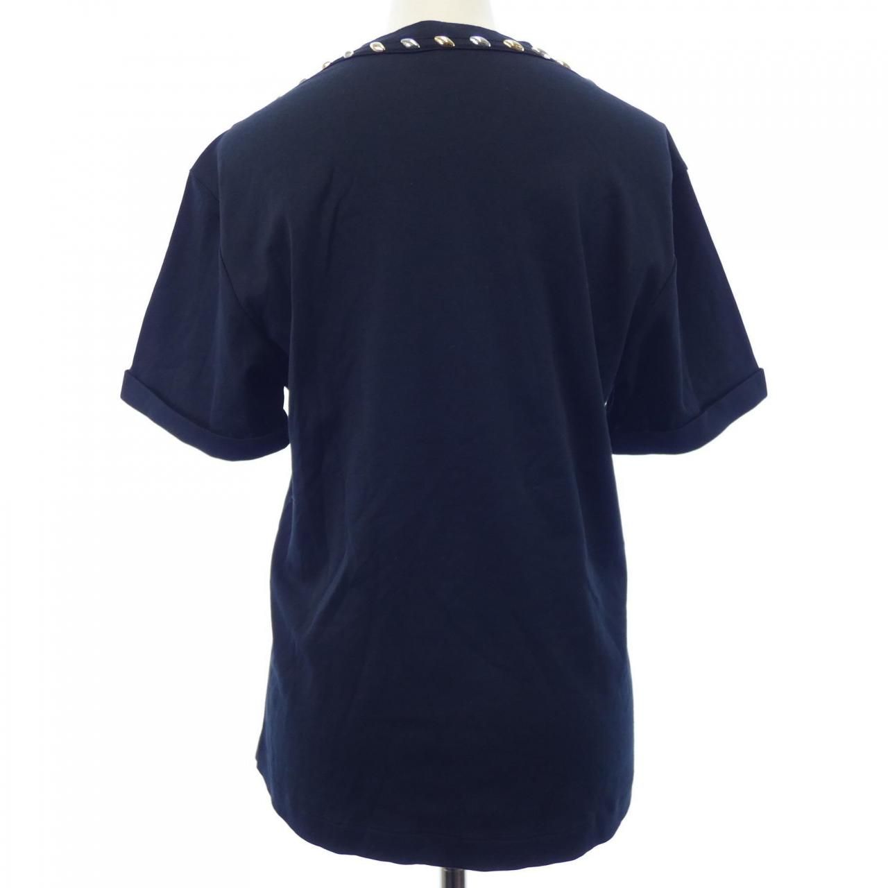Louis Vuitton T-Shirt Black — view 2
