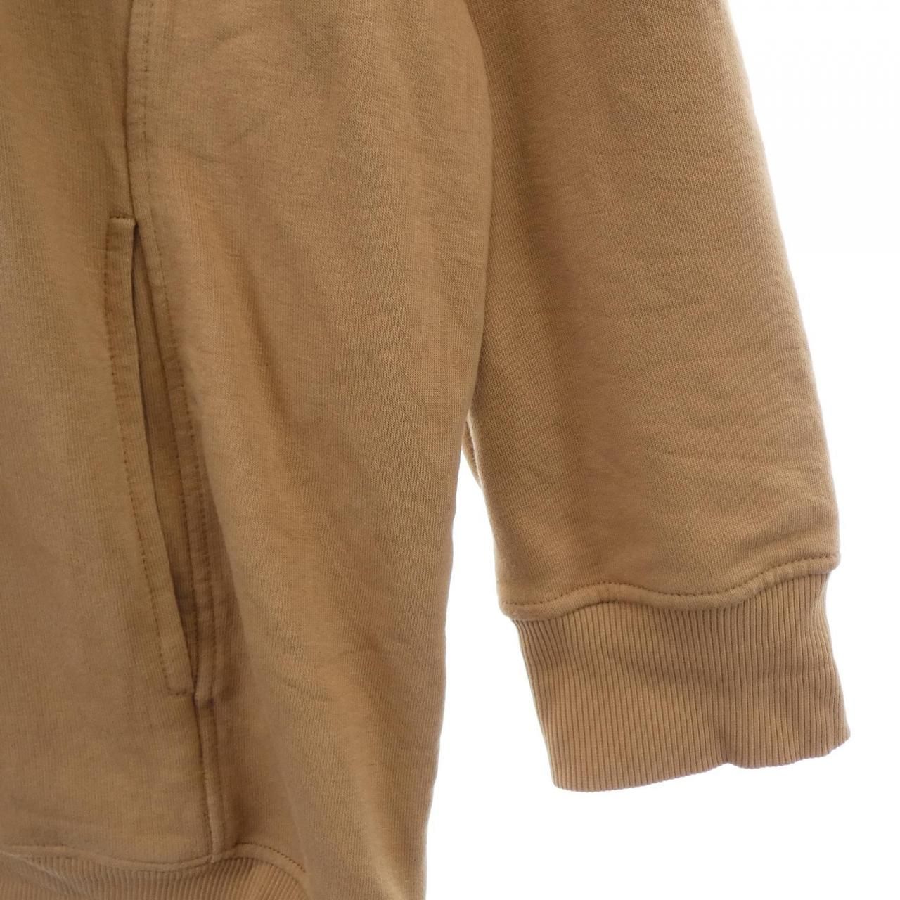 Max Mara Hoodie Brown — view 6