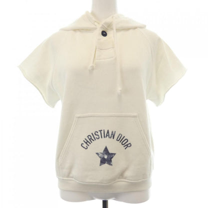 Dior Hoodie White