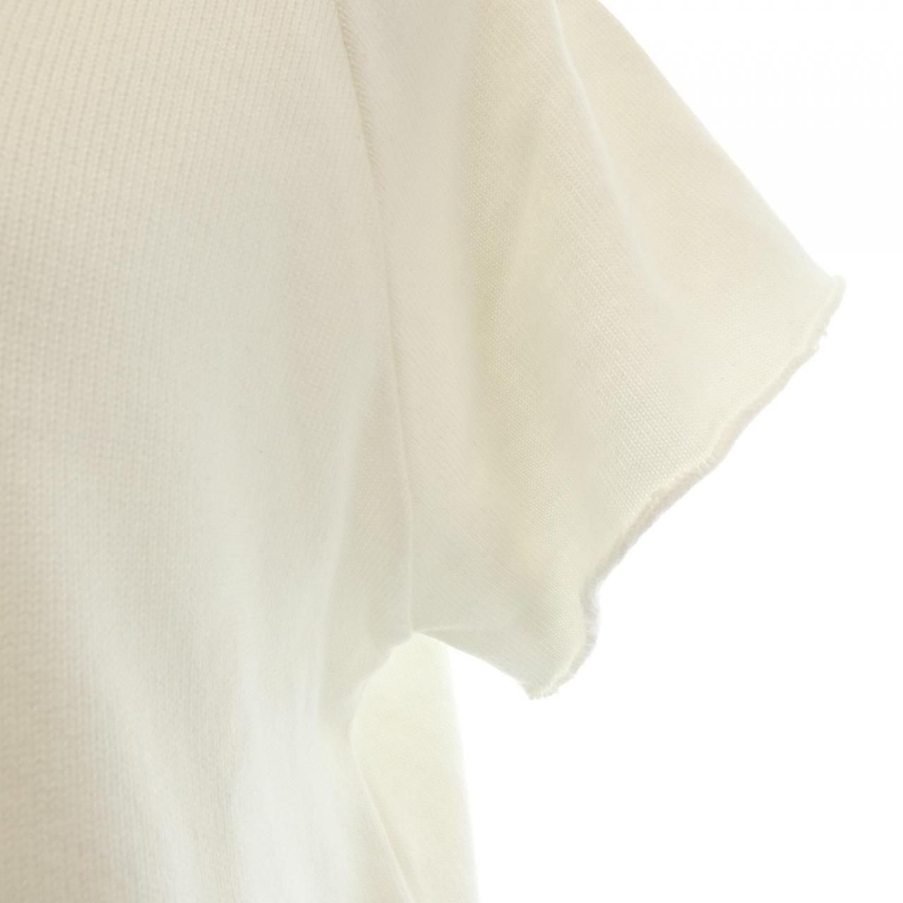 Dior Hoodie White — view 6