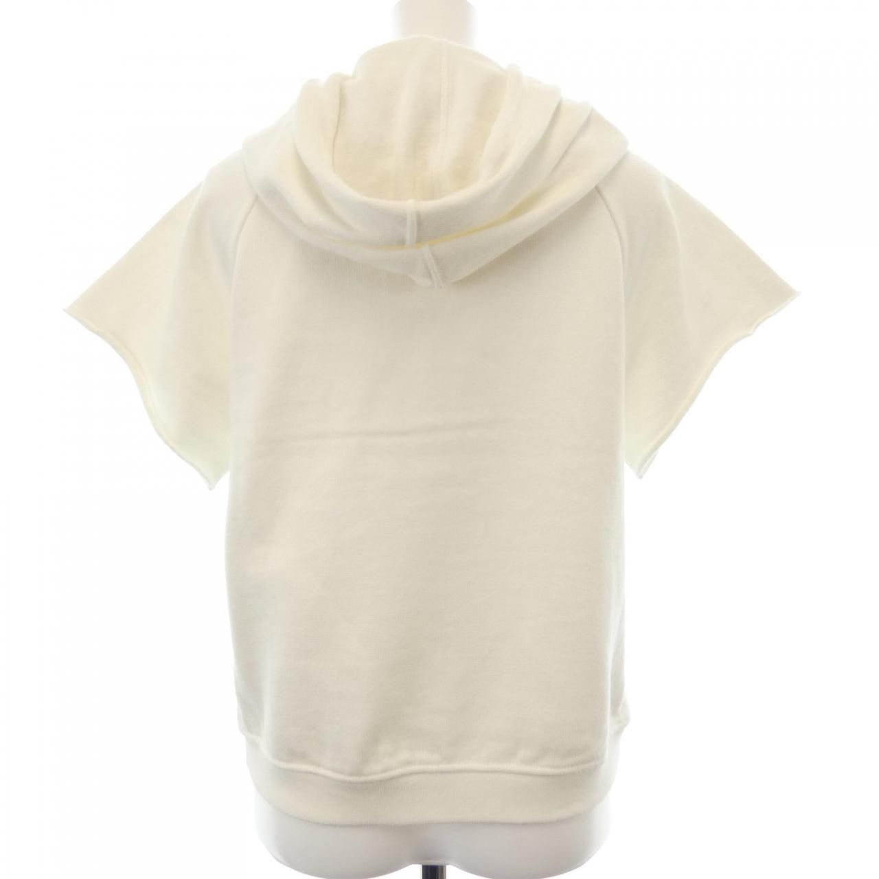 Dior Hoodie White — view 2