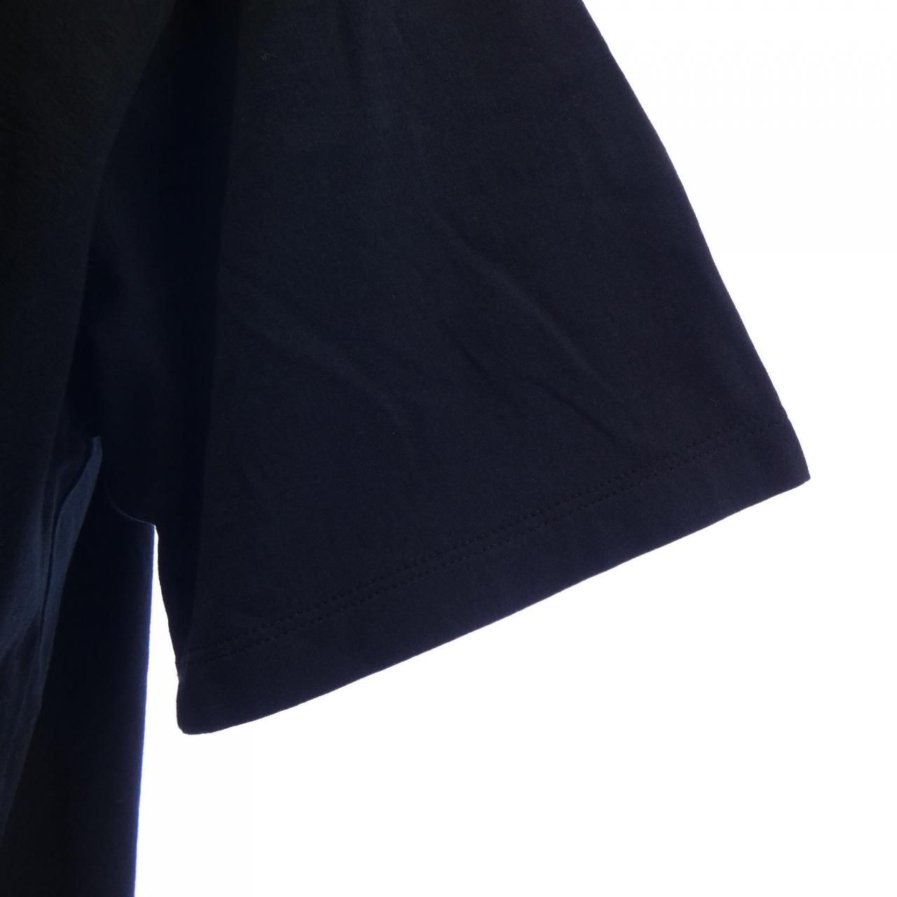 Celine T-Shirt Black — view 6
