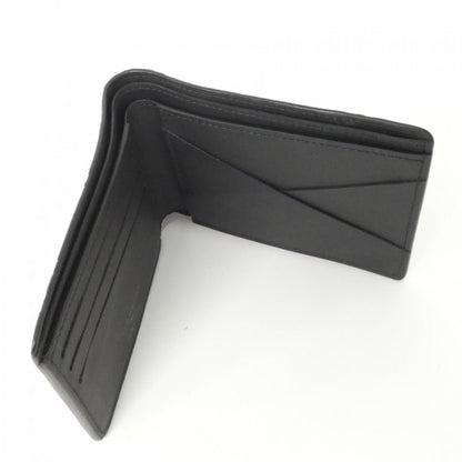 Louis Vuitton Monogram Shadow Portefeuille Multiple Billfold Wallet — view 5
