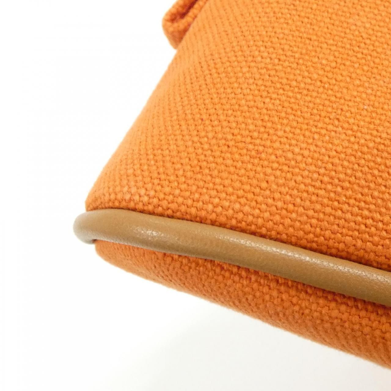 Hermes Bolide Minimini Pouch — view 3