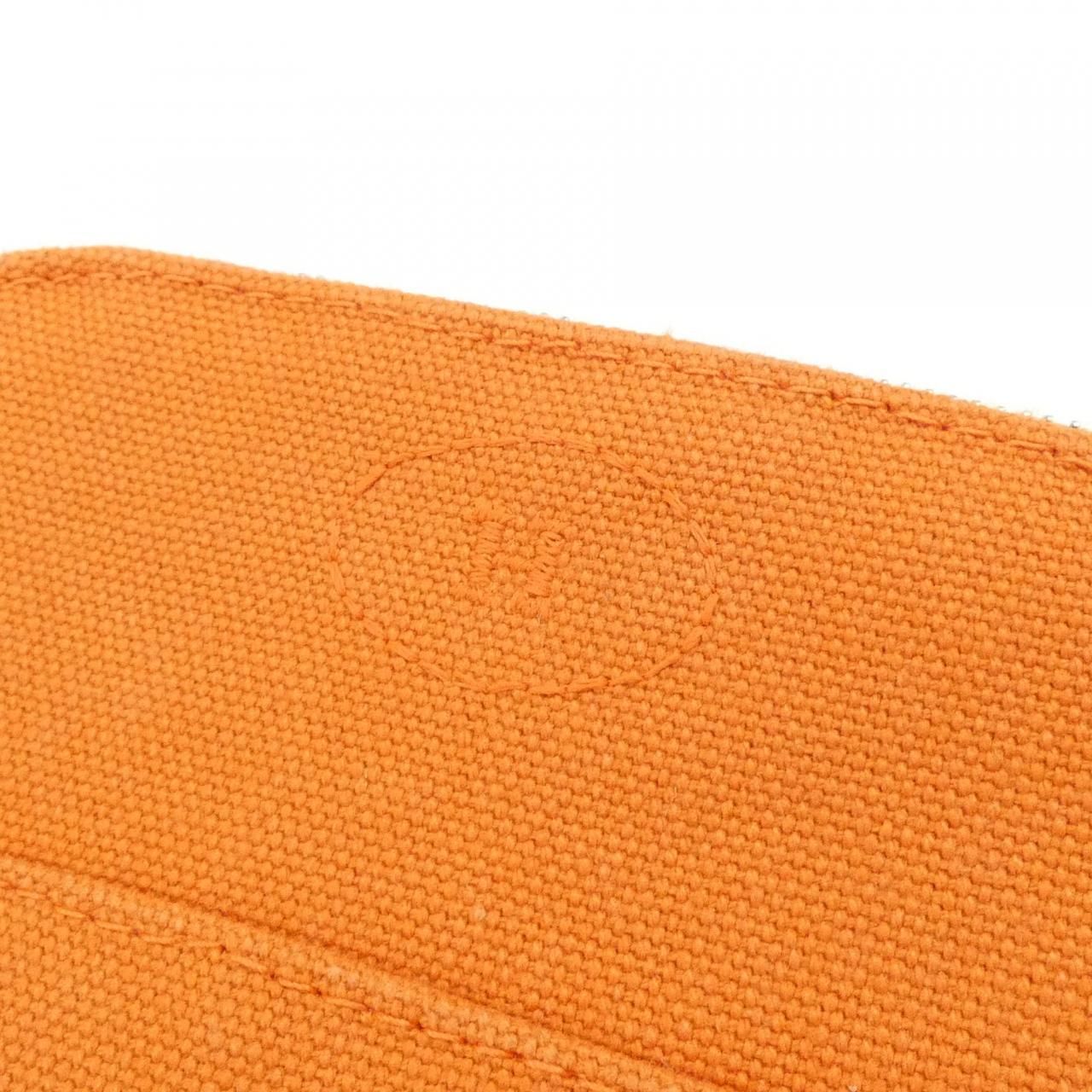 Hermes Bolide Minimini Pouch — view 4