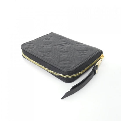 Louis Vuitton Monogram Empreinte Zippy Coin Purse — view 2