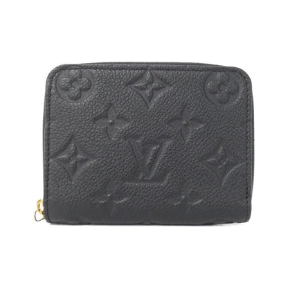 Louis Vuitton Monogram Empreinte Zippy Coin Purse