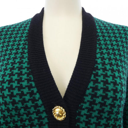 Celine Vintage Knit Sweater — view 5