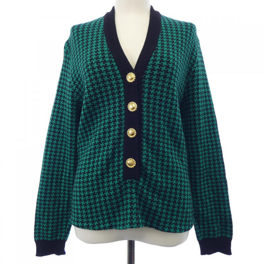Celine Vintage Knit Sweater