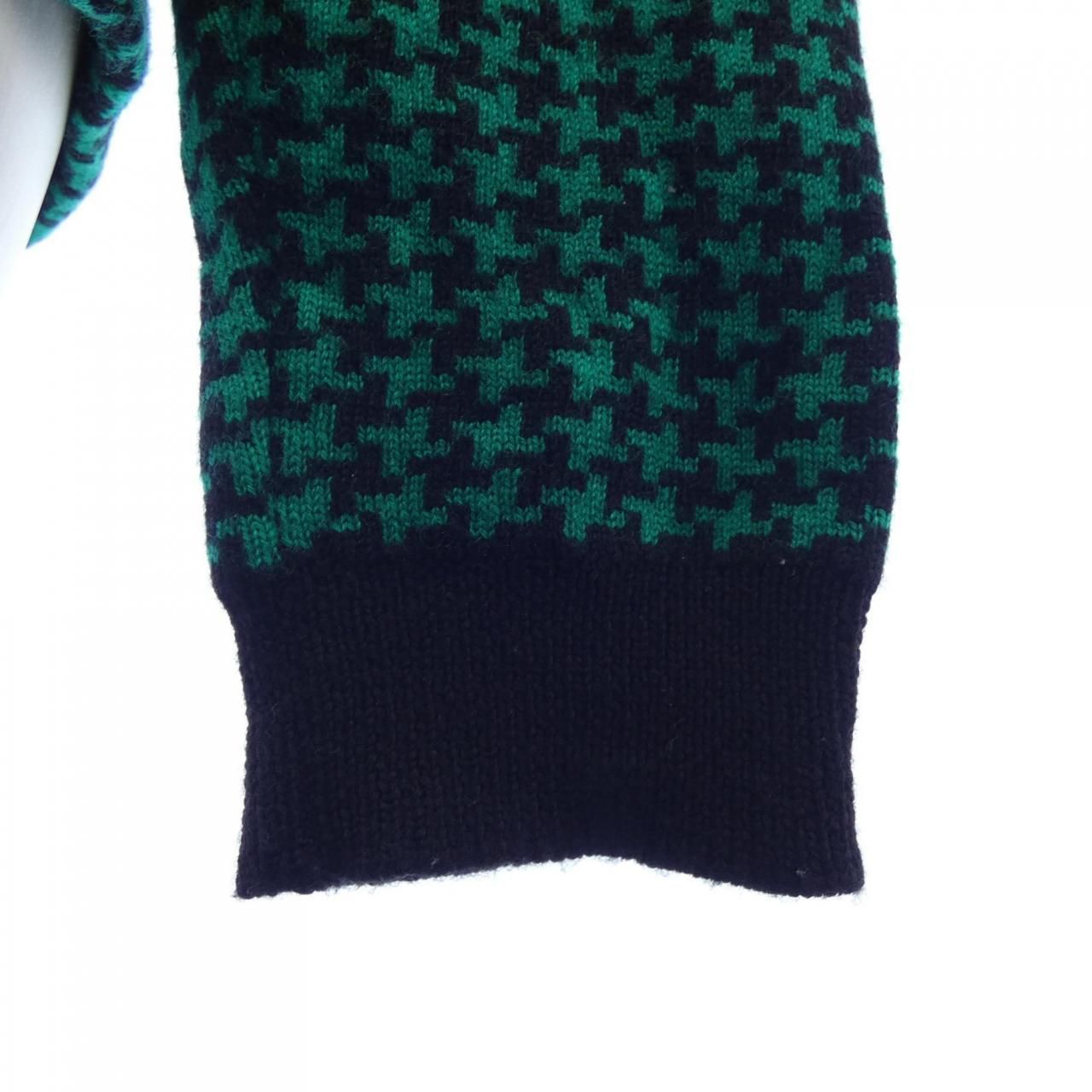 Celine Vintage Knit Sweater — view 6