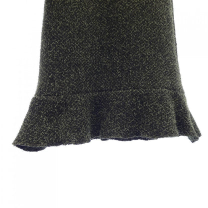 Chanel Vintage Pants Green — view 5