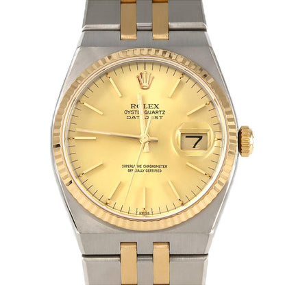 Rolex Oyster Quartz Watch