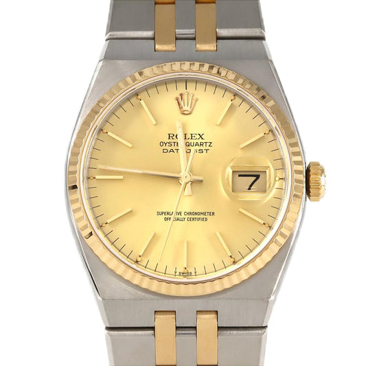 Rolex Oyster Quartz Watch