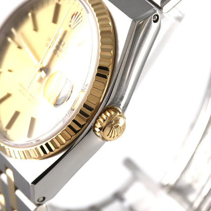 Rolex Oyster Quartz Watch — view 4