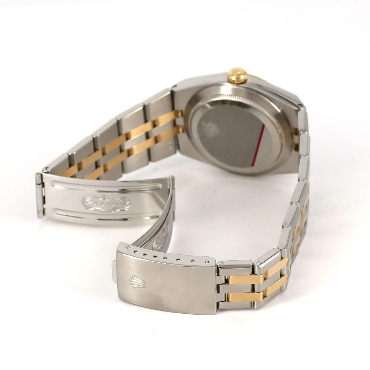 Rolex Oyster Quartz Watch — view 7