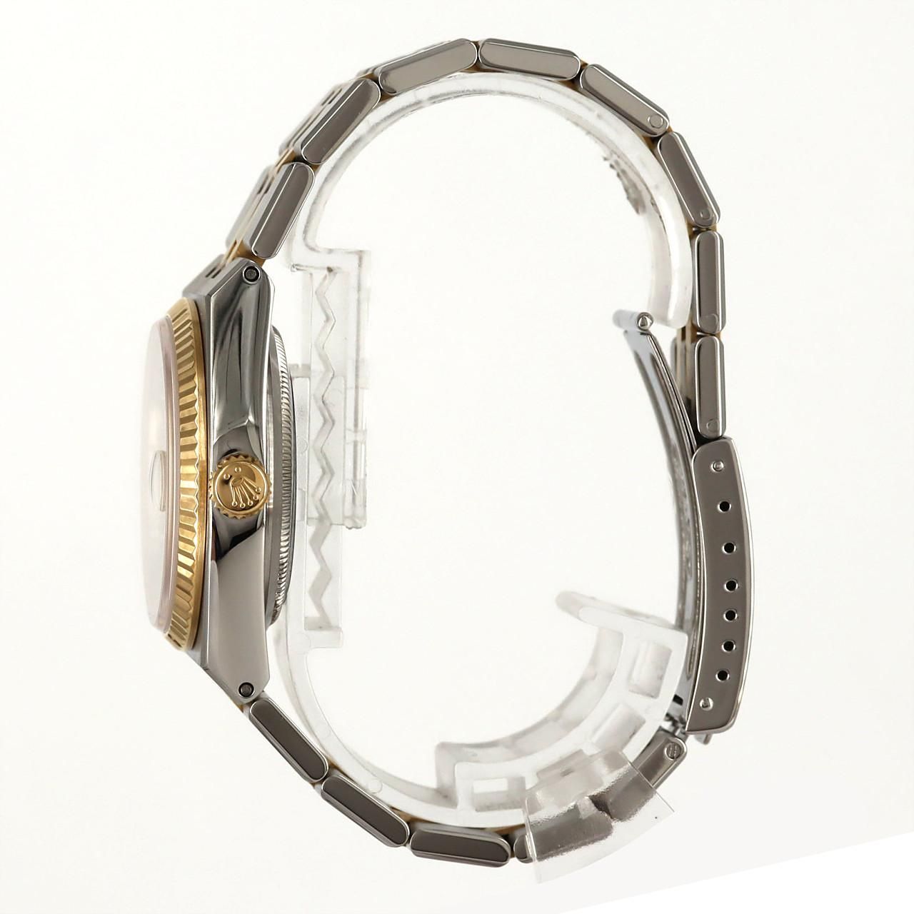 Rolex Oyster Quartz Watch — view 3
