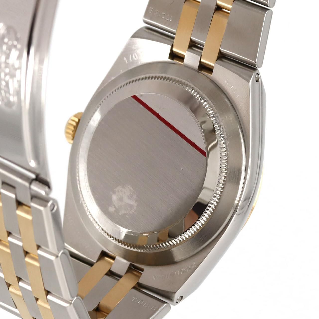 Rolex Oyster Quartz Watch — view 6