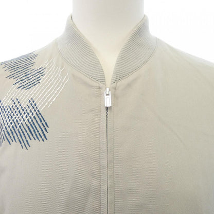 Hermes Jacket Beige — view 5