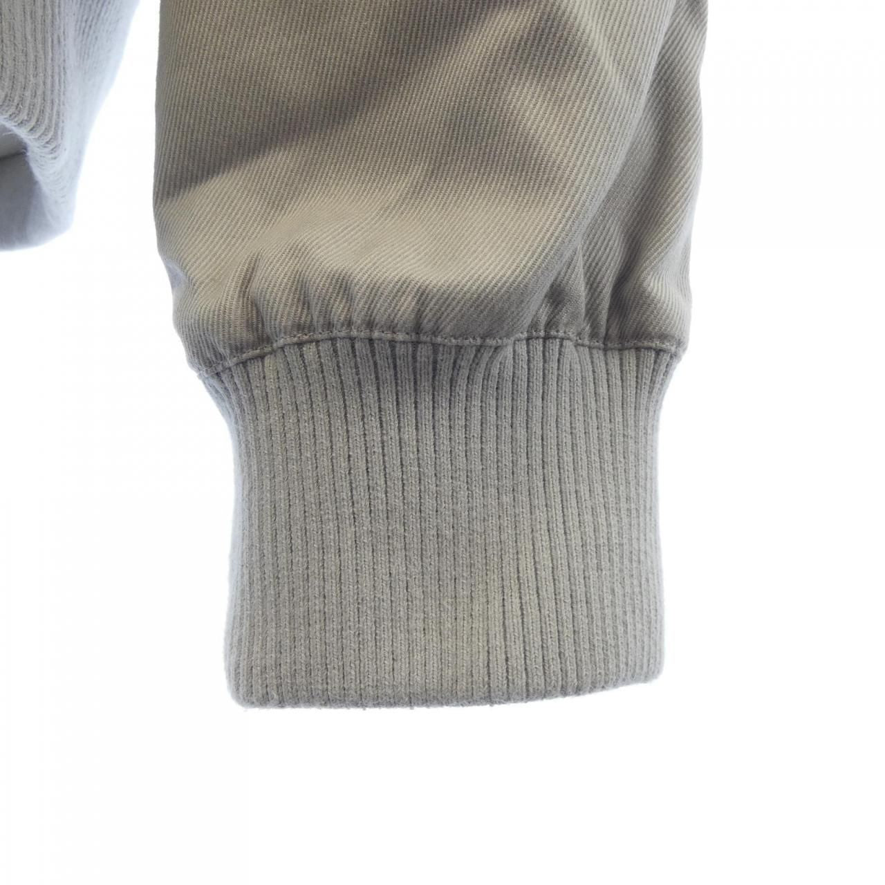 Hermes Jacket Beige — view 6