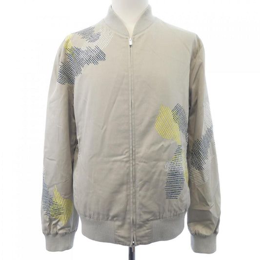 Hermes Jacket Beige