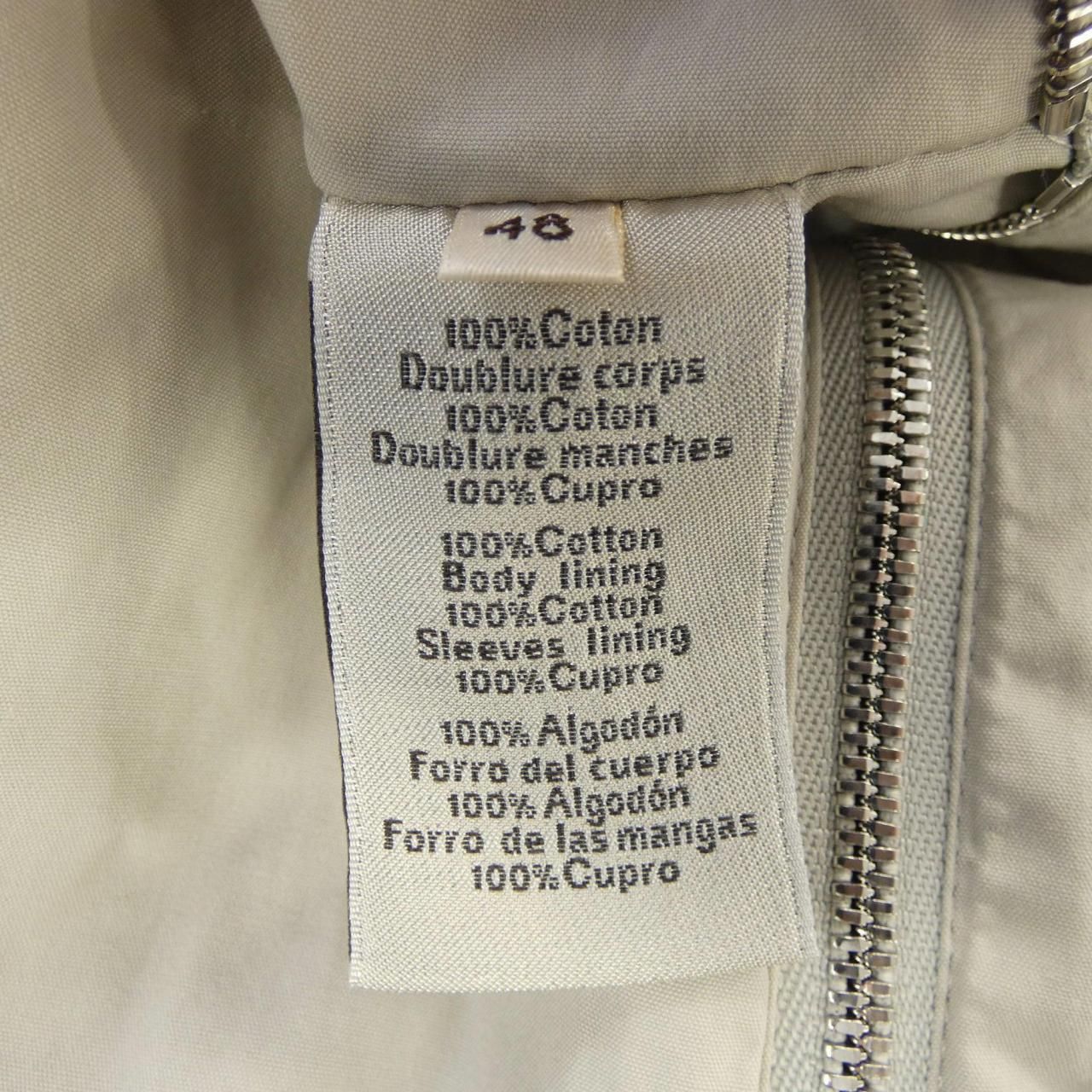 Hermes Jacket Beige — view 3
