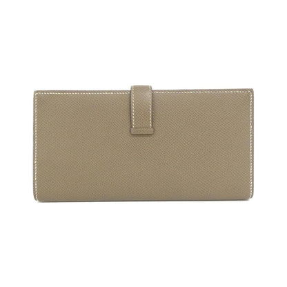 Hermes Bearn Souffle Wallet — view 2