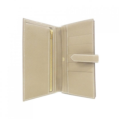 Hermes Bearn Souffle Wallet — view 8