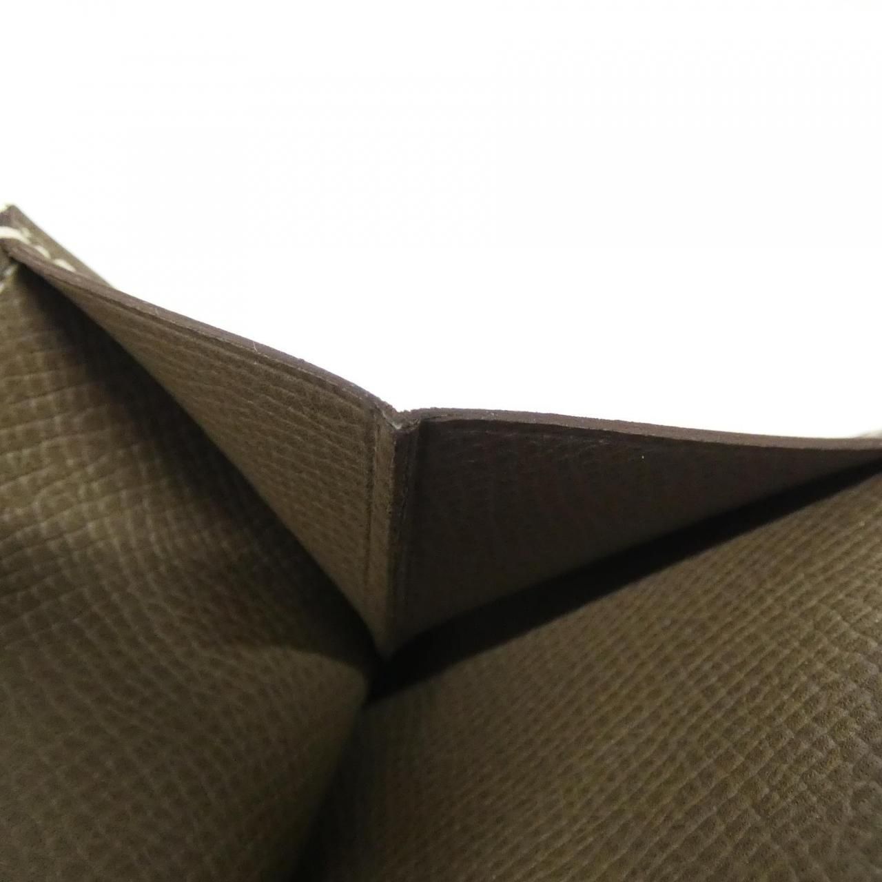 Hermes Bearn Souffle Wallet — view 6