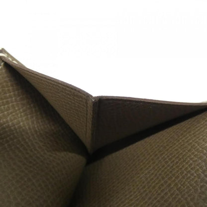 Hermes Bearn Souffle Wallet — view 6