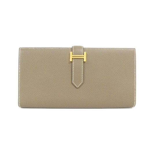Hermes Bearn Souffle Wallet