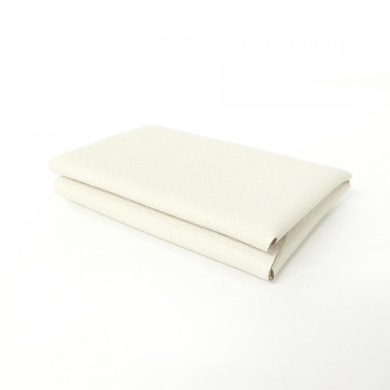 Hermes Calvi Duo Coin Case — view 2
