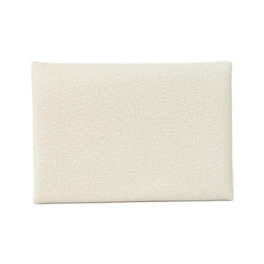 Hermes Calvi Duo Coin Case