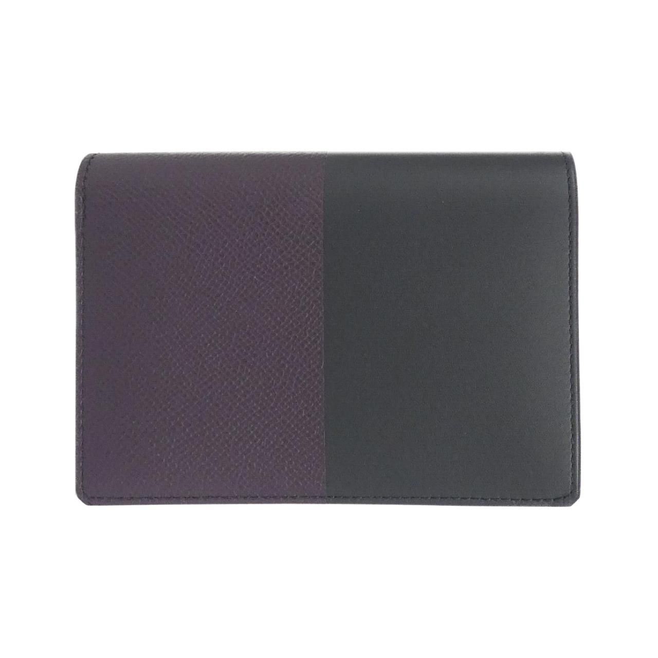 Hermes Manhattan Duo Billfold Wallet