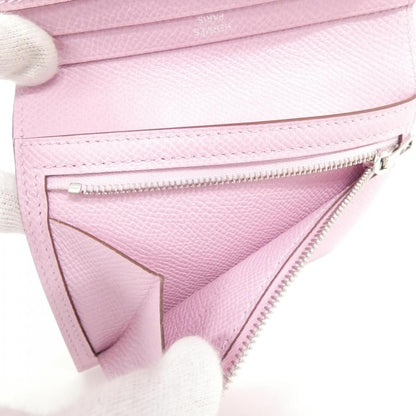 Hermes Bearn Compact Wallet — view 4