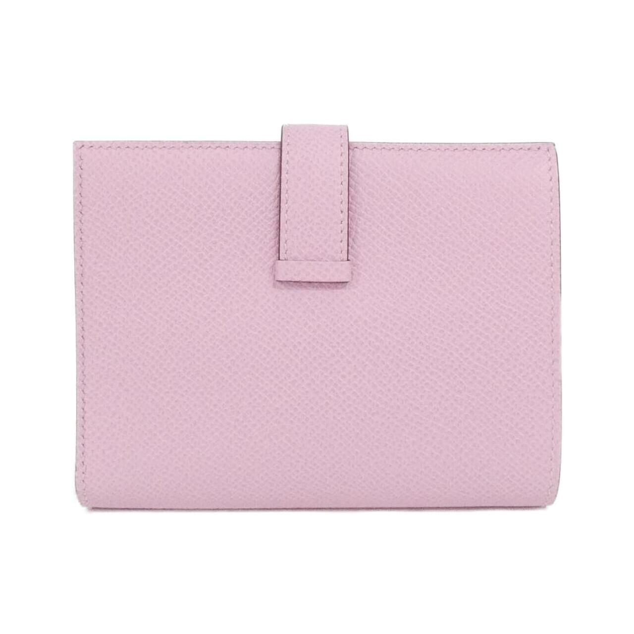 Hermes Bearn Compact Wallet — view 2