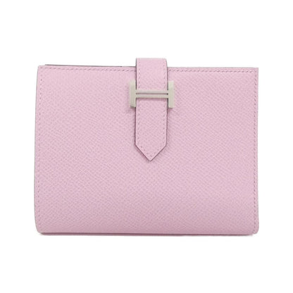Hermes Bearn Compact Wallet