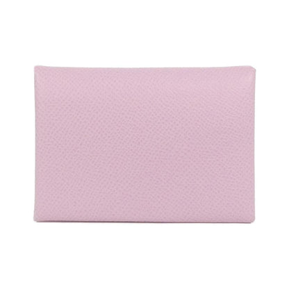 Hermes Calvi Duo Coin Case